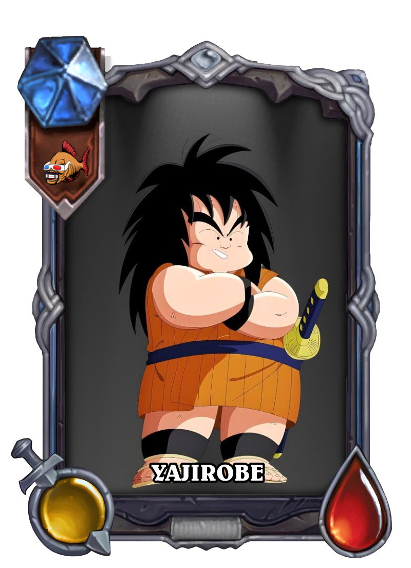 YAJIROBE